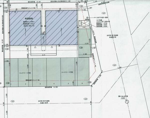 detached 埼玉県深谷市武川
地図を見る