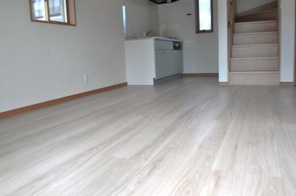 detached 埼玉県深谷市武川
地図を見る