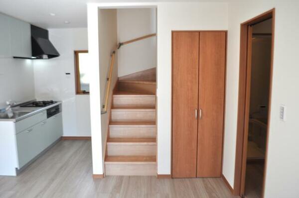 detached 埼玉県深谷市武川
地図を見る