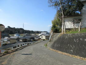 静岡県浜松市中央区伊左地町