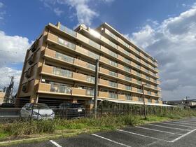 ハウベストマンション帯山１番館