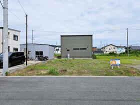 愛知県豊橋市牛川町字西側