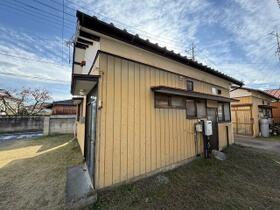 室岡貸住宅１０１ 101 ｜ 群馬県高崎市下小鳥町（賃貸一戸建2K・--・34.66㎡） その4