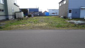 北海道石狩郡当別町太美町