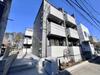 富士見ヶ丘駅より徒歩12分 3階 築1年4ヶ月の賃貸物件
