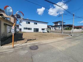 秋田県秋田市牛島東１丁目