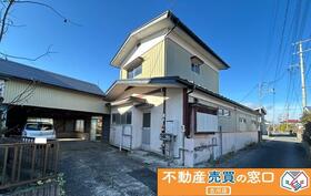宮城県加美郡加美町字一本柳