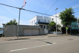 北海道札幌市南区澄川五条１２丁目