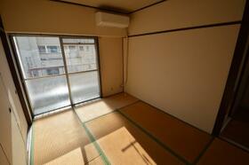 埼玉県さいたま市中央区新中里３丁目（賃貸マンション3DK・3階・54.73㎡） その11