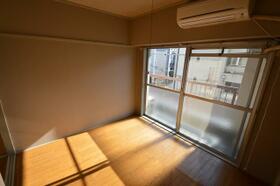 埼玉県さいたま市中央区新中里３丁目（賃貸マンション3DK・3階・54.73㎡） その4
