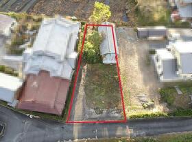 愛知県愛西市赤目町下堤畦