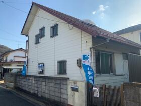 岡山県岡山市南区植松