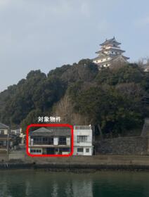 佐賀県唐津市東城内