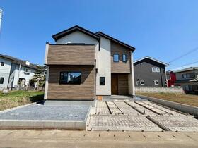 茨城県守谷市立沢