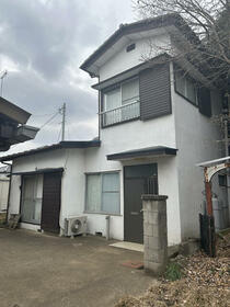 栃木県小山市大字横倉新田