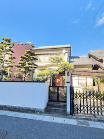 岐阜県岐阜市長良金碧町