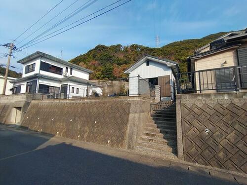 Land, Shinkamigoto Town, Nagasaki