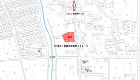 群馬県前橋市新堀町