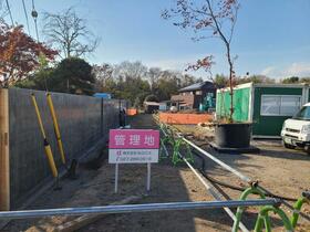 群馬県前橋市新堀町