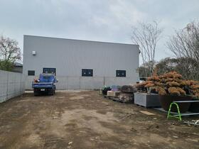 群馬県前橋市新堀町