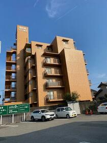 ダイアパレス一ツ橋