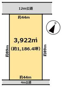 茨城県つくば市稲荷原