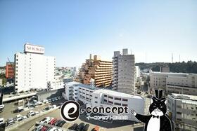 朝日プラザ五橋?