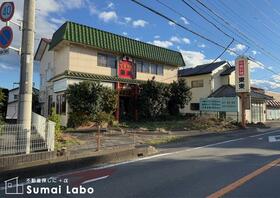 群馬県高崎市金古町