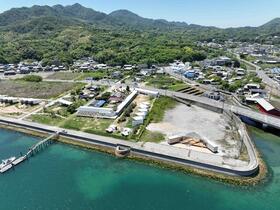 愛媛県今治市上浦町井口