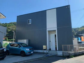 高知県高知市朝倉戊