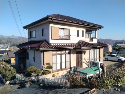 detached 群馬県安中市安中