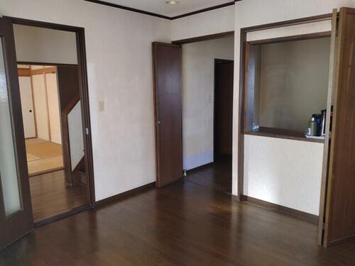 detached 群馬県安中市安中