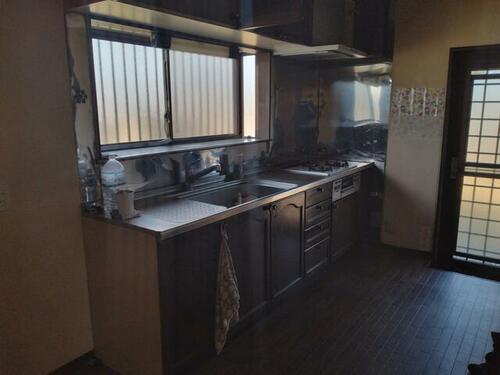 detached 群馬県安中市安中