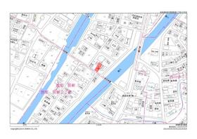 岐阜県岐阜市茜部辰新１丁目