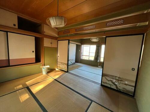 detached 山梨県甲州市塩山上於曽