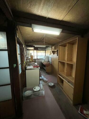 detached 山梨県甲州市塩山上於曽