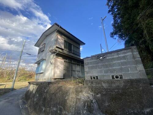 detached 山梨県甲州市塩山上於曽