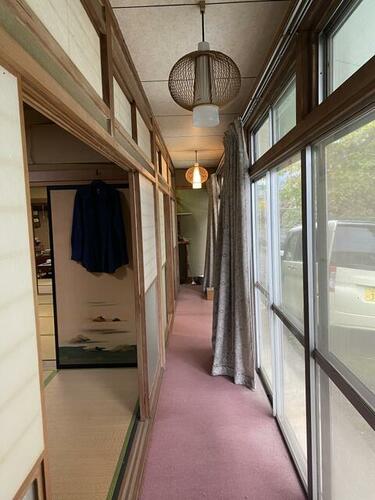 detached 山梨県甲州市塩山上於曽