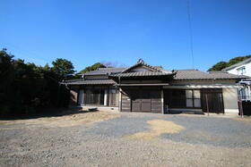 千葉県富津市二間塚