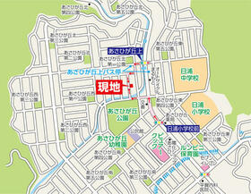 広島県広島市安佐北区あさひが丘６丁目
