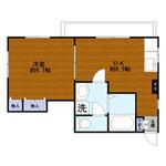 メゾンミスズのイメージ