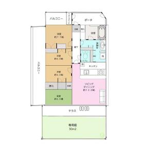 ソル・シエーナ川口