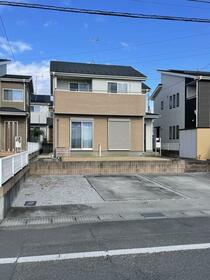 群馬県前橋市富士見町時沢