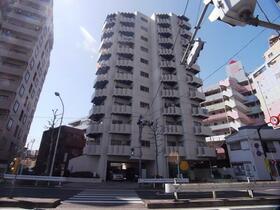 ダイアパレス三ノ輪