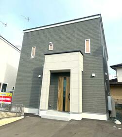 岩手県奥州市水沢字桜屋敷