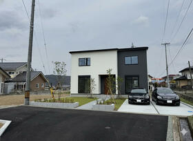 長野県上田市中丸子