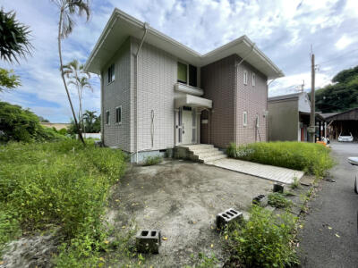detached 沖縄県島尻郡八重瀬町字安里