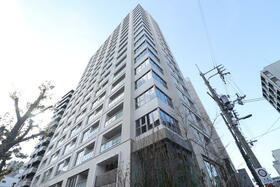 グランドメゾン北堀江レジデンス