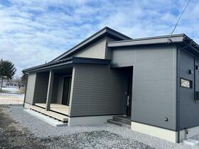 岩手県胆沢郡金ケ崎町西根西地蔵野