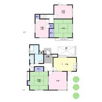 間取り：212055971049